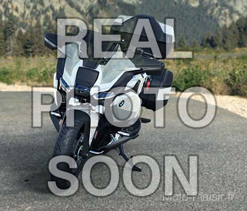BMW R1300RT Pro Alquiler de Motocicleta Francia