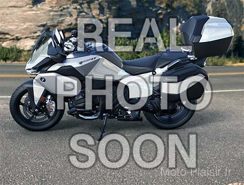 BMW R1300RT Pro Alquiler de Motocicleta Francia