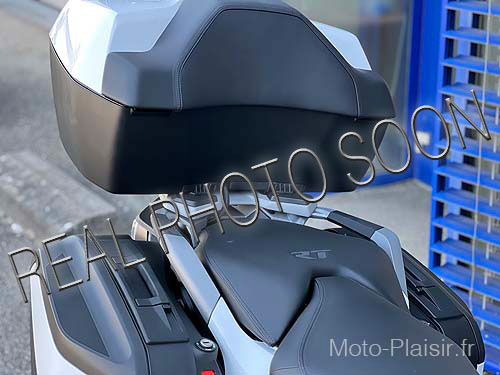 BMW R1300RT Pro Pure Alquiler de Motocicleta Francia