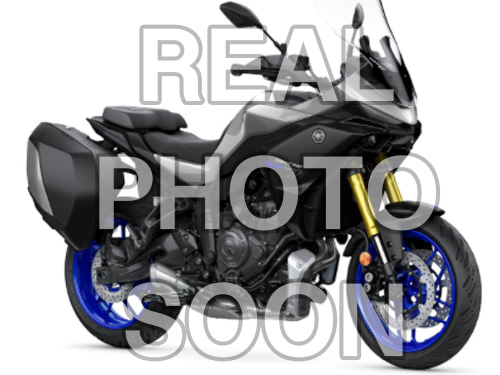 Yamaha Tracer 7 GT 2026 Alquiler de Motocicleta Francia